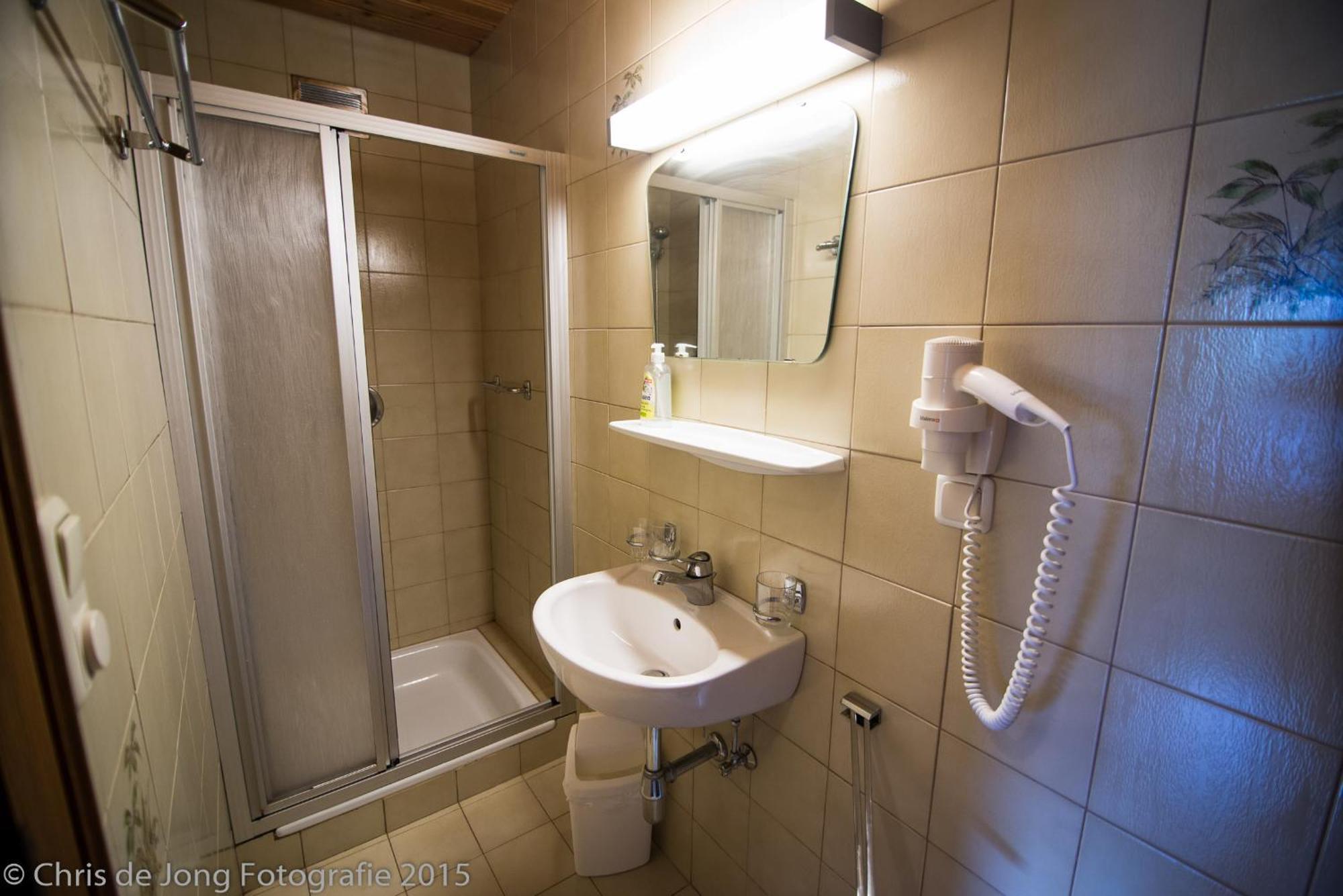 Haus Brandeck Hotel Uttendorf Room photo