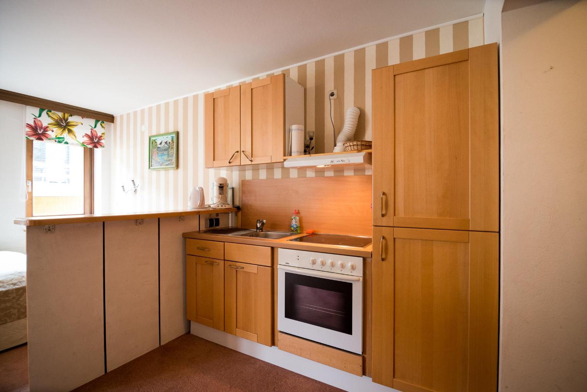 Haus Brandeck Hotel Uttendorf Room photo